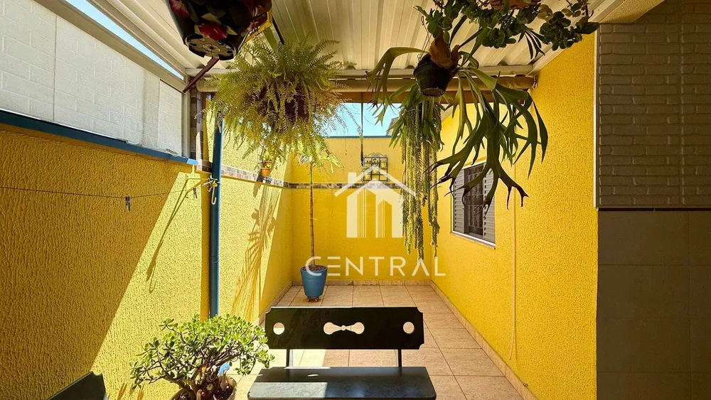 Casa de Condomínio, 3 quartos - Foto 11