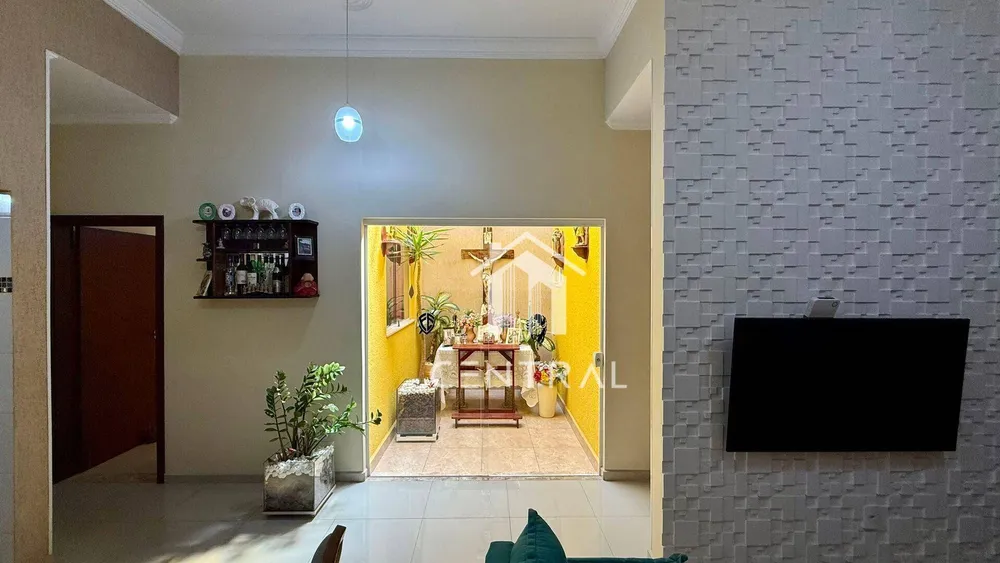 Casa de Condomínio, 3 quartos - Foto 3