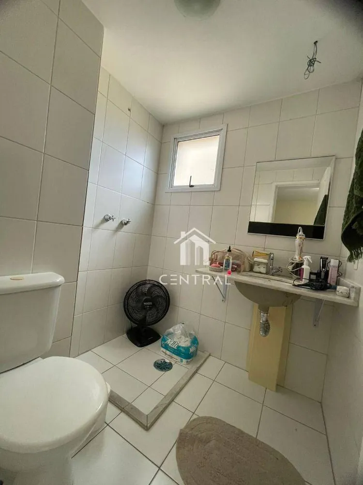 Apartamento, 2 quartos, 63 m² - Foto 9