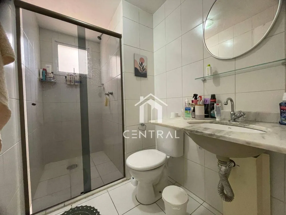 Apartamento, 2 quartos, 63 m² - Foto 11