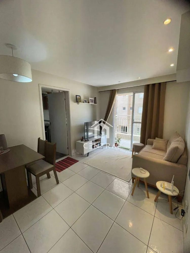 Apartamento, 2 quartos, 63 m² - Foto 3