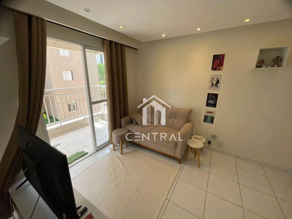Apartamento, 2 quartos, 63 m² - Foto 2