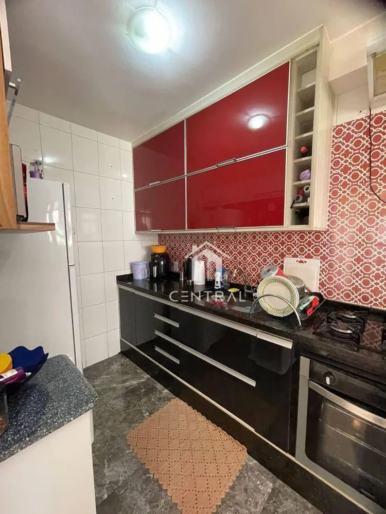 Apartamento, 2 quartos, 63 m² - Foto 5