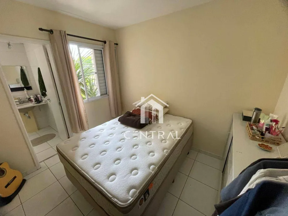 Apartamento, 2 quartos, 63 m² - Foto 10