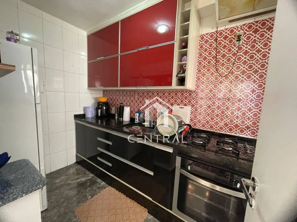 Apartamento, 2 quartos, 63 m² - Foto 4
