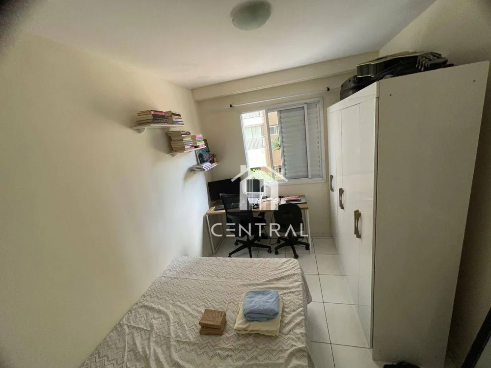 Apartamento, 2 quartos, 63 m² - Foto 7