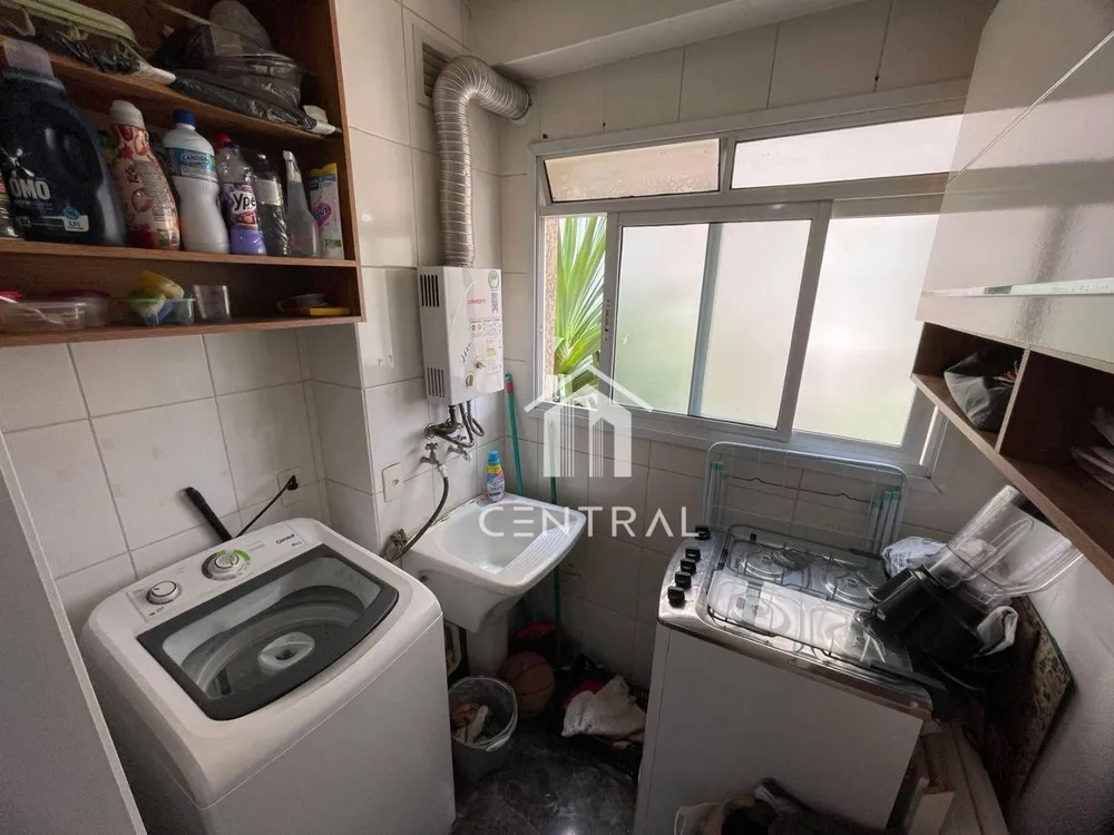 Apartamento, 2 quartos, 63 m² - Foto 6