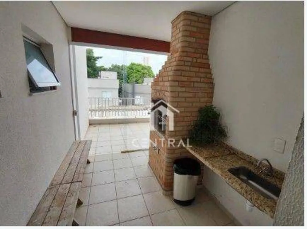Apartamento, 3 quartos, 109 m² - Foto 2