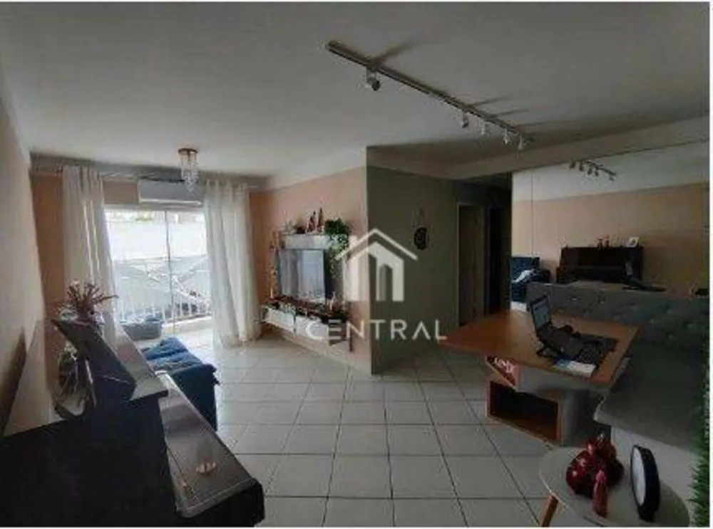Apartamento, 3 quartos, 109 m² - Foto 13