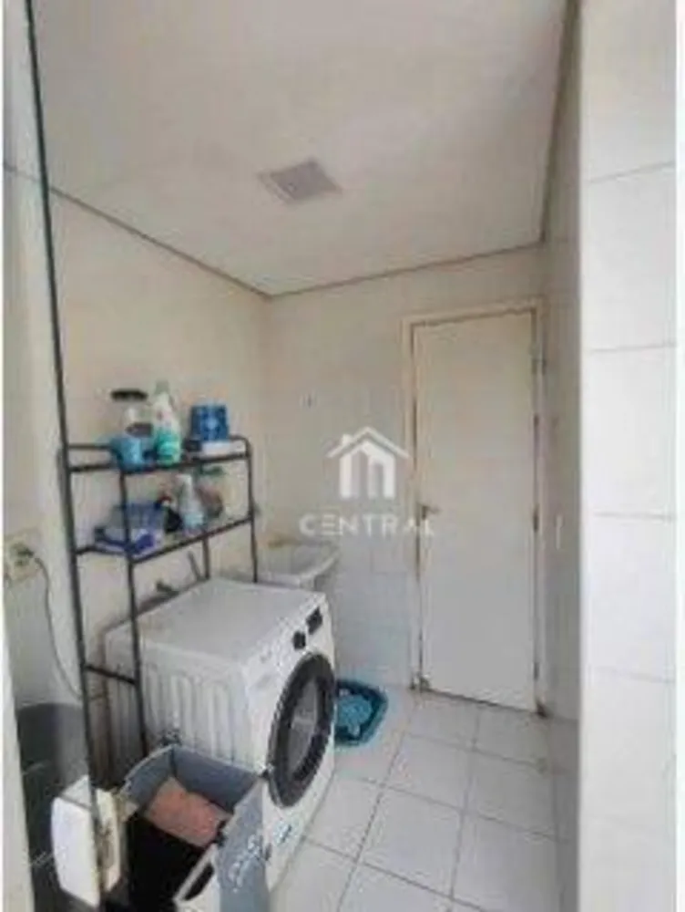 Apartamento, 3 quartos, 109 m² - Foto 3