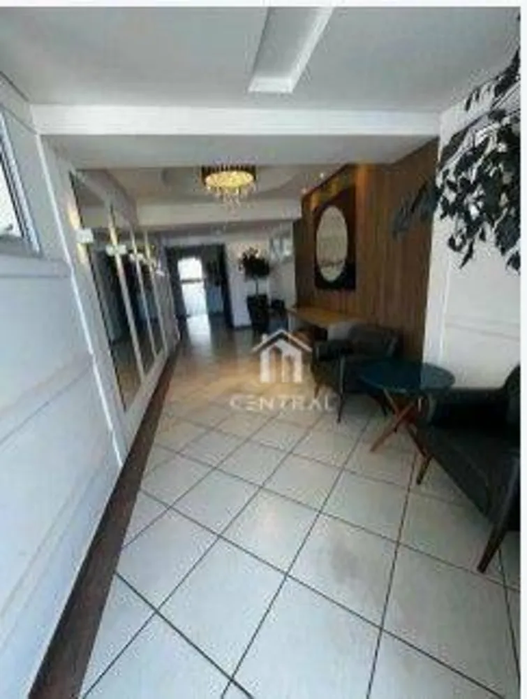 Apartamento, 3 quartos, 109 m² - Foto 5