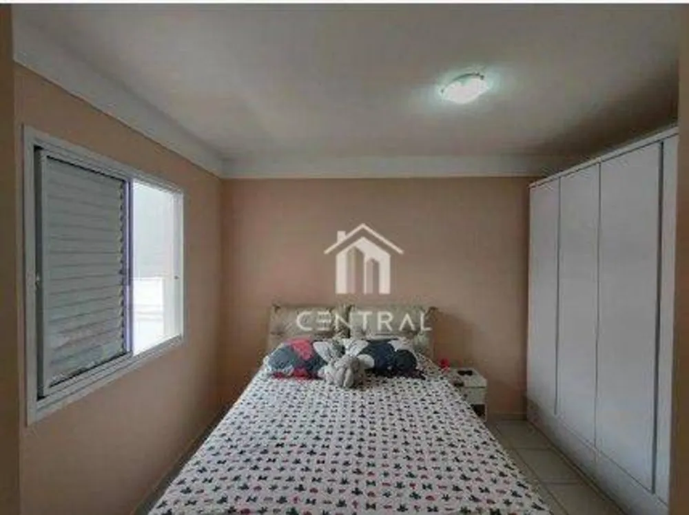 Apartamento, 3 quartos, 109 m² - Foto 10