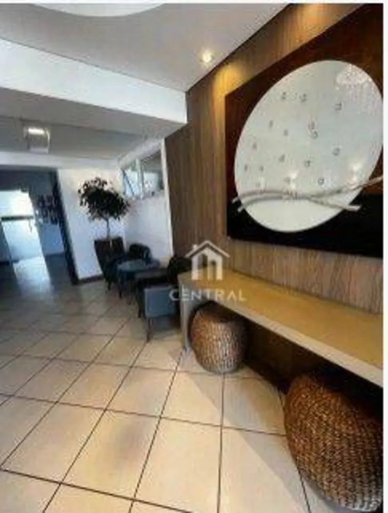 Apartamento, 3 quartos, 109 m² - Foto 7