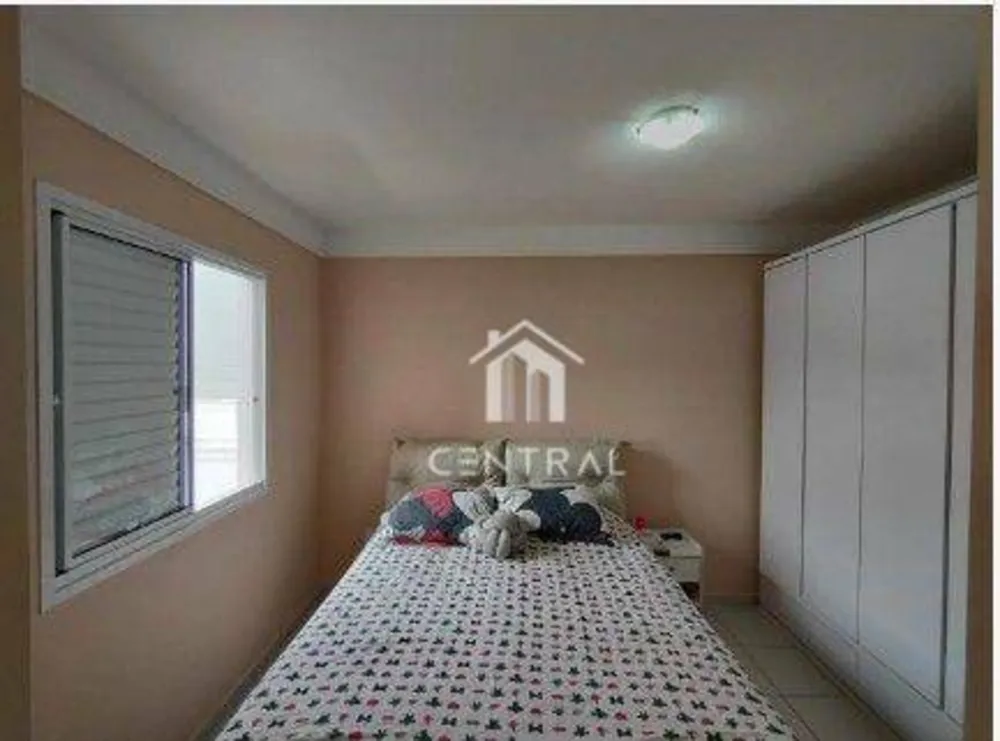 Apartamento, 3 quartos, 109 m² - Foto 11