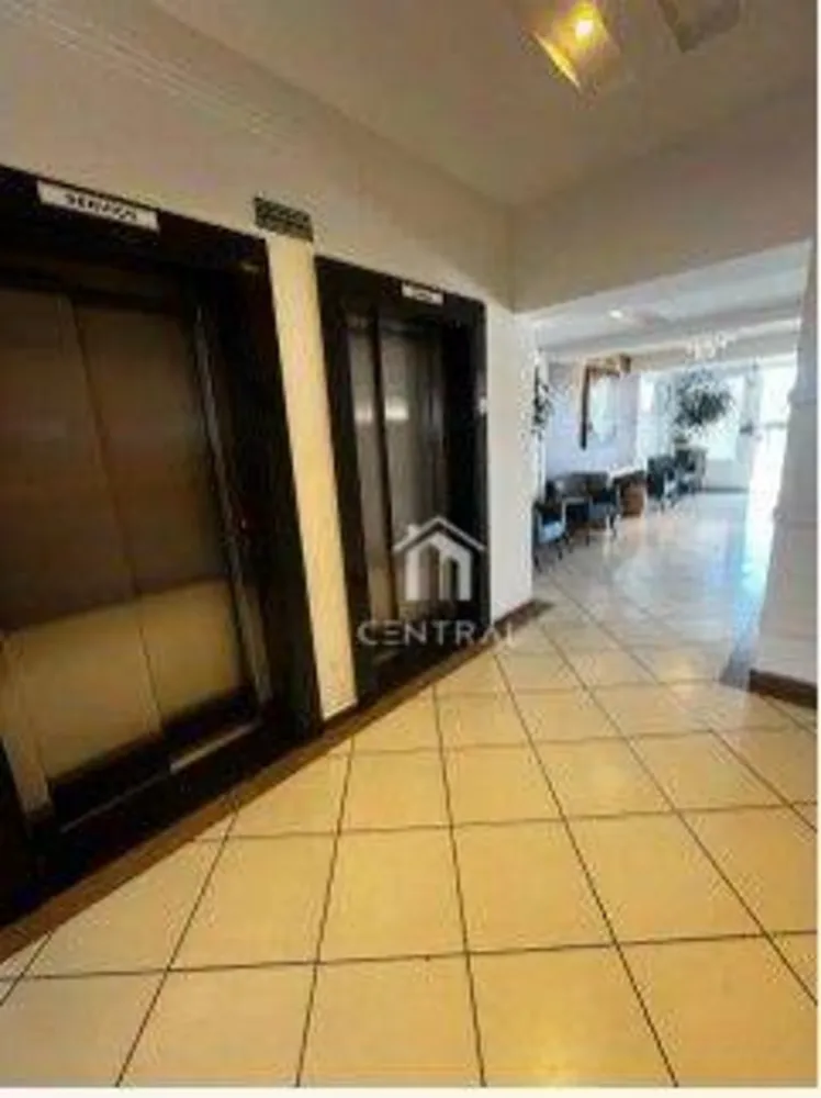 Apartamento, 3 quartos, 109 m² - Foto 4