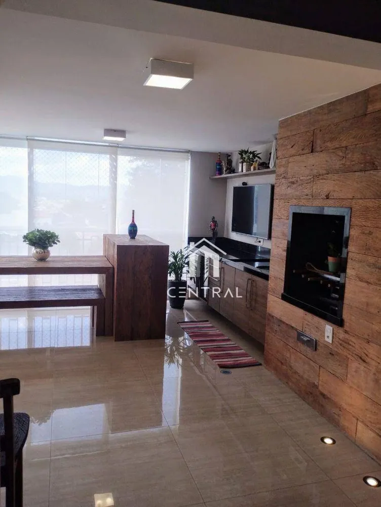 Apartamento, 3 quartos, 182 m² - Foto 7