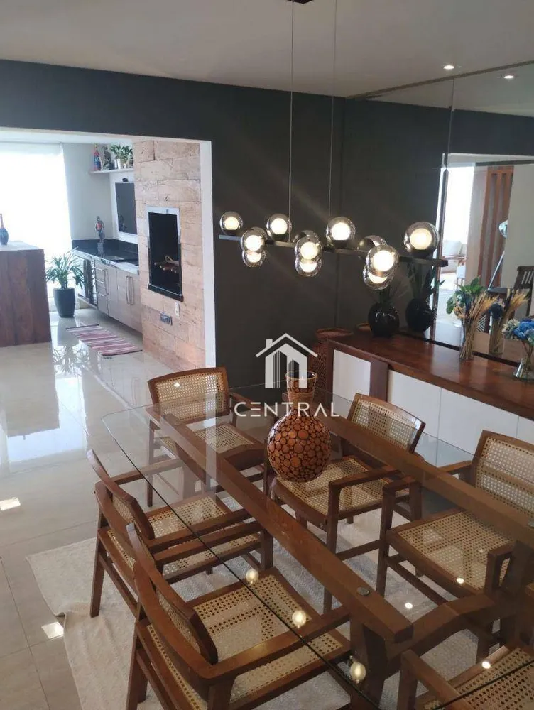 Apartamento, 3 quartos, 182 m² - Foto 8