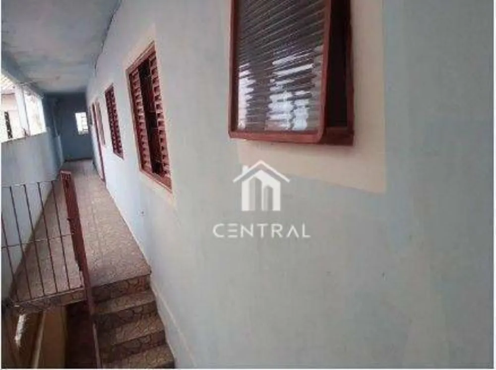 Casa, 2 quartos, 218 m² - Foto 3