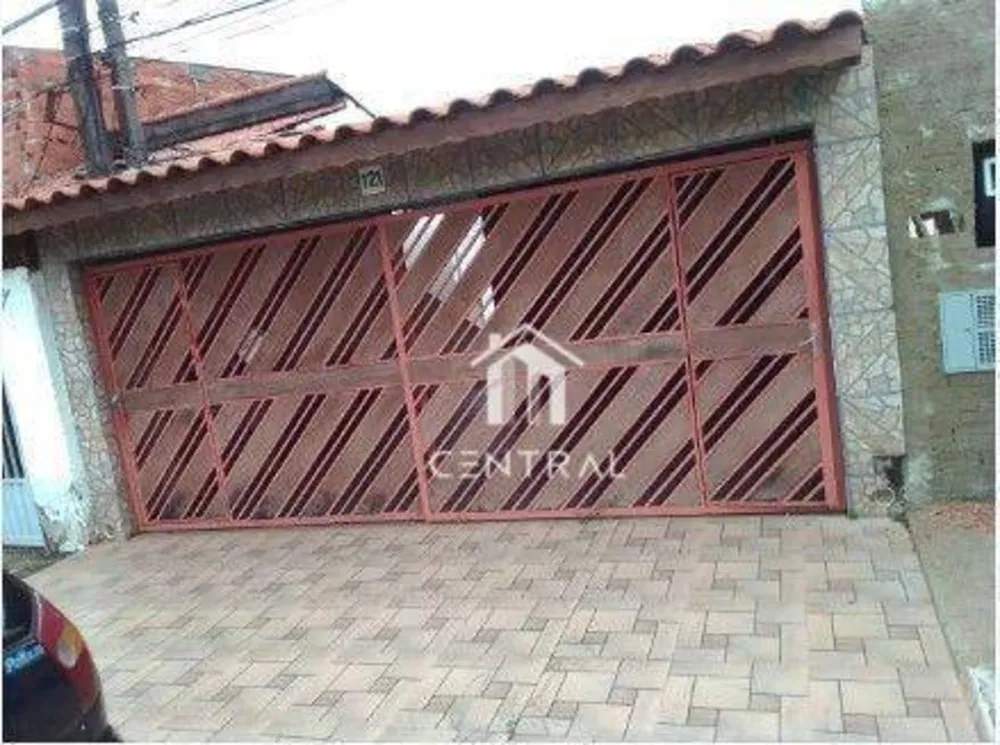 Casa, 2 quartos, 218 m² - Foto 1