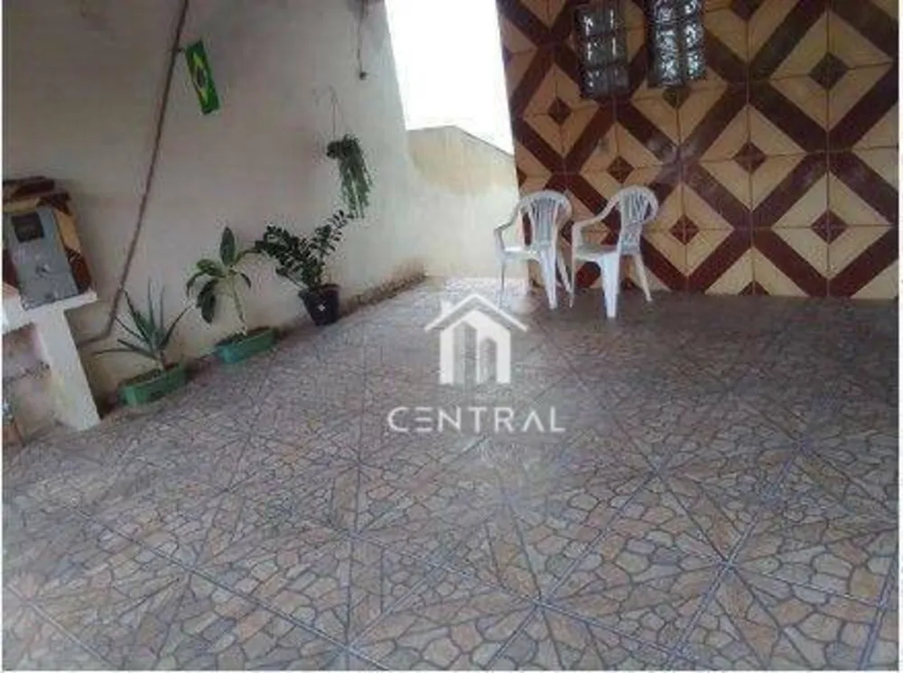 Casa, 2 quartos, 218 m² - Foto 2