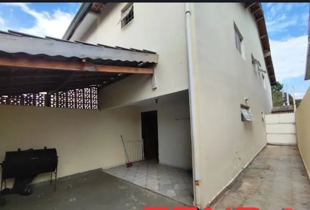 Sobrado, 3 quartos, 136 m² - Foto 10