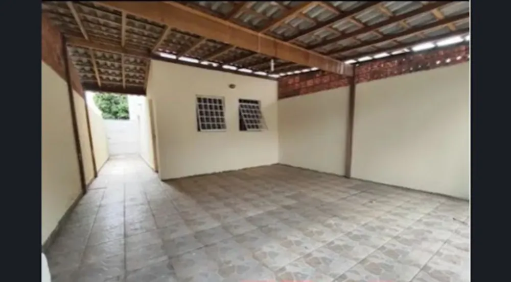 Sobrado, 3 quartos, 136 m² - Foto 1