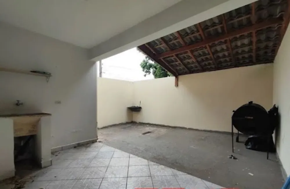 Sobrado, 3 quartos, 136 m² - Foto 8