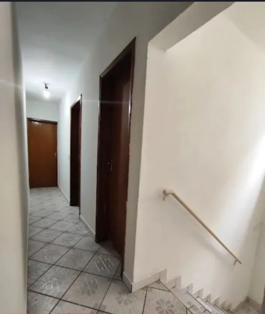 Sobrado, 3 quartos, 136 m² - Foto 5