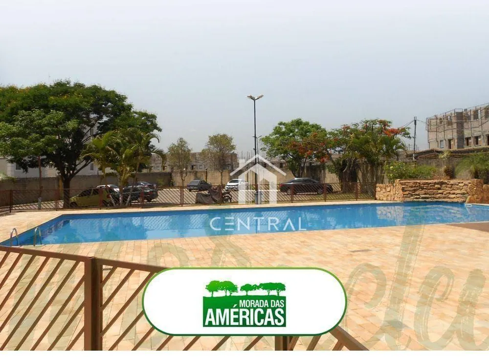 Apartamento, 2 quartos, 62 m² - Foto 3