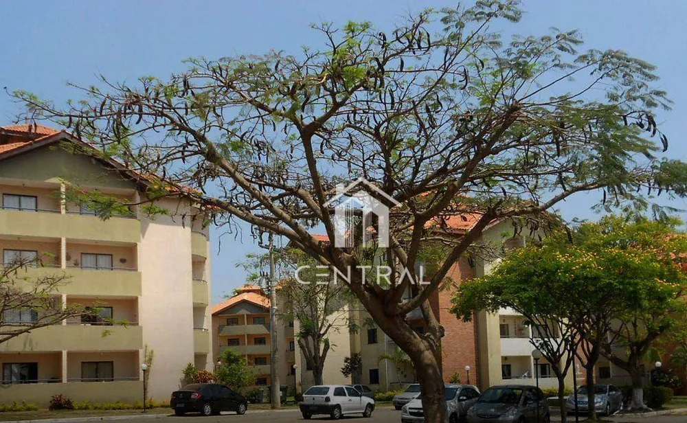 Apartamento, 2 quartos, 62 m² - Foto 1