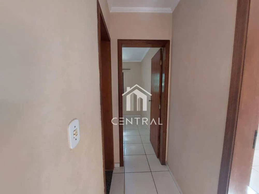 Apartamento, 2 quartos, 62 m² - Foto 2