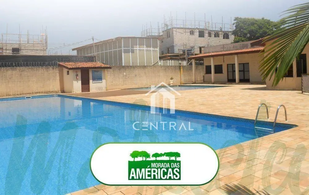 Apartamento, 2 quartos, 62 m² - Foto 2