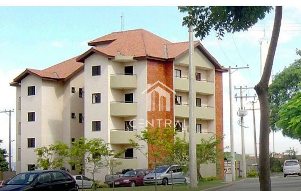 Apartamento, 2 quartos, 62 m² - Foto 4