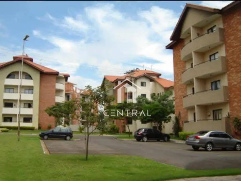 Apartamento, 2 quartos, 62 m² - Foto 7