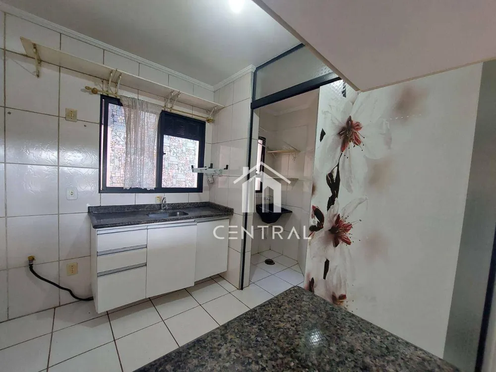 Apartamento, 2 quartos, 62 m² - Foto 9