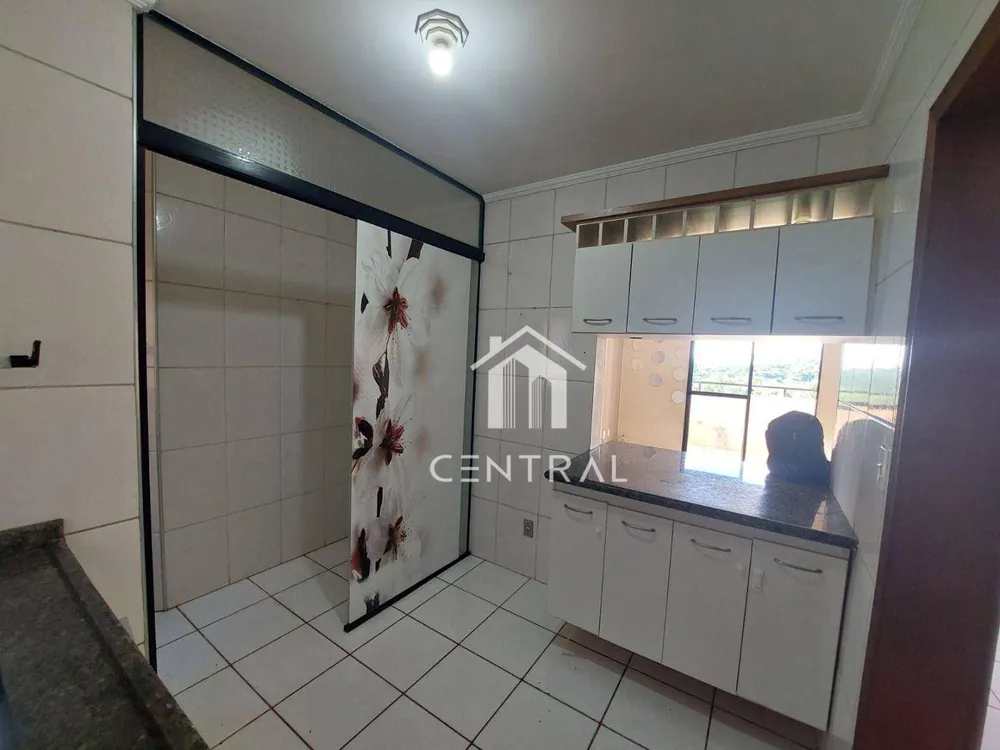 Apartamento, 2 quartos, 62 m² - Foto 11