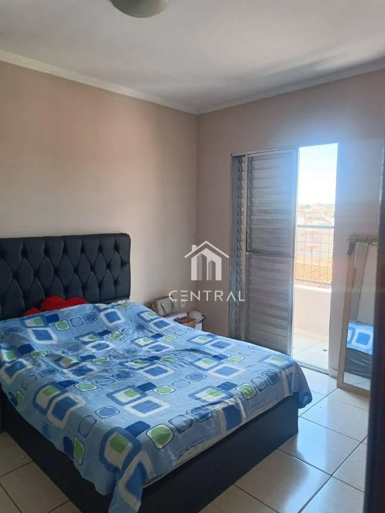 Apartamento, 2 quartos, 89 m² - Foto 8