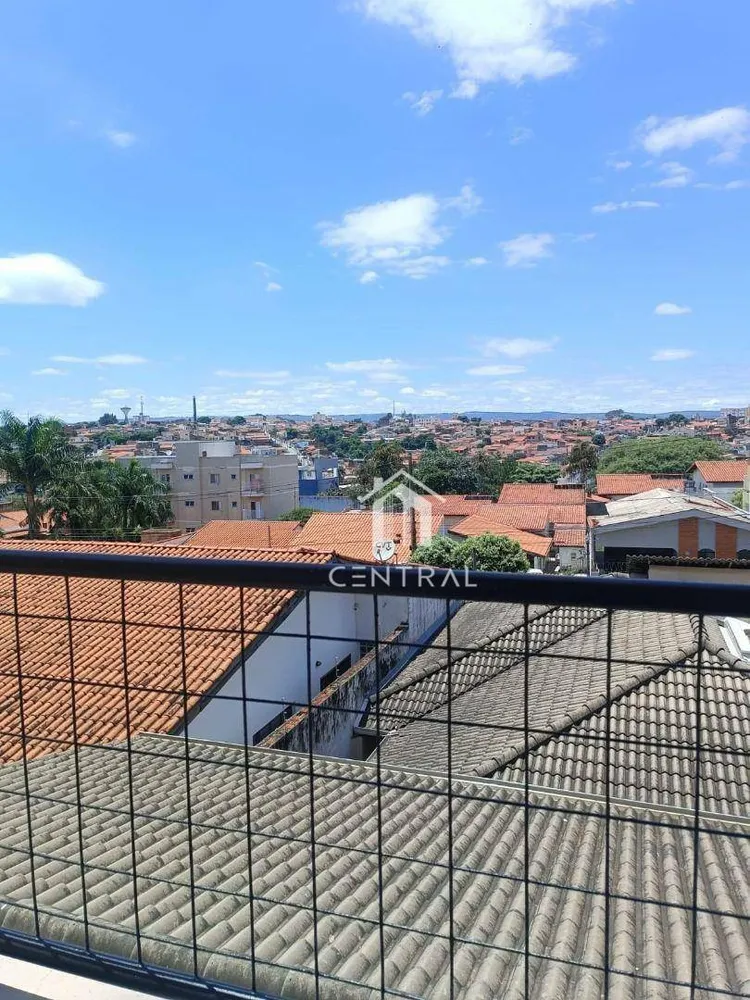 Apartamento, 2 quartos, 89 m² - Foto 5