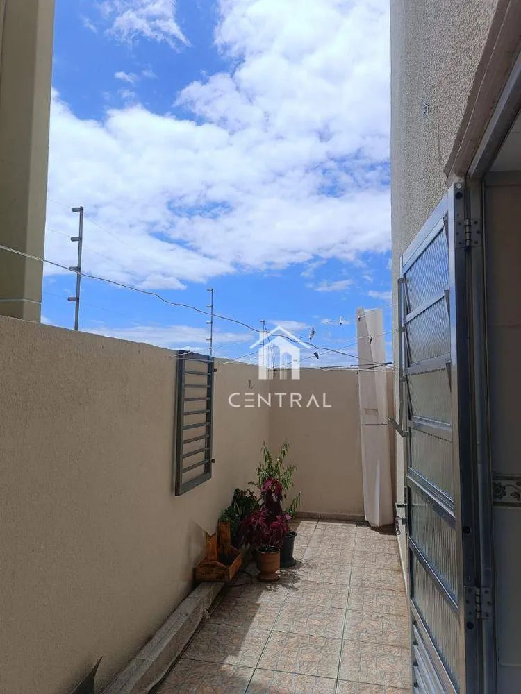 Apartamento, 2 quartos, 89 m² - Foto 1