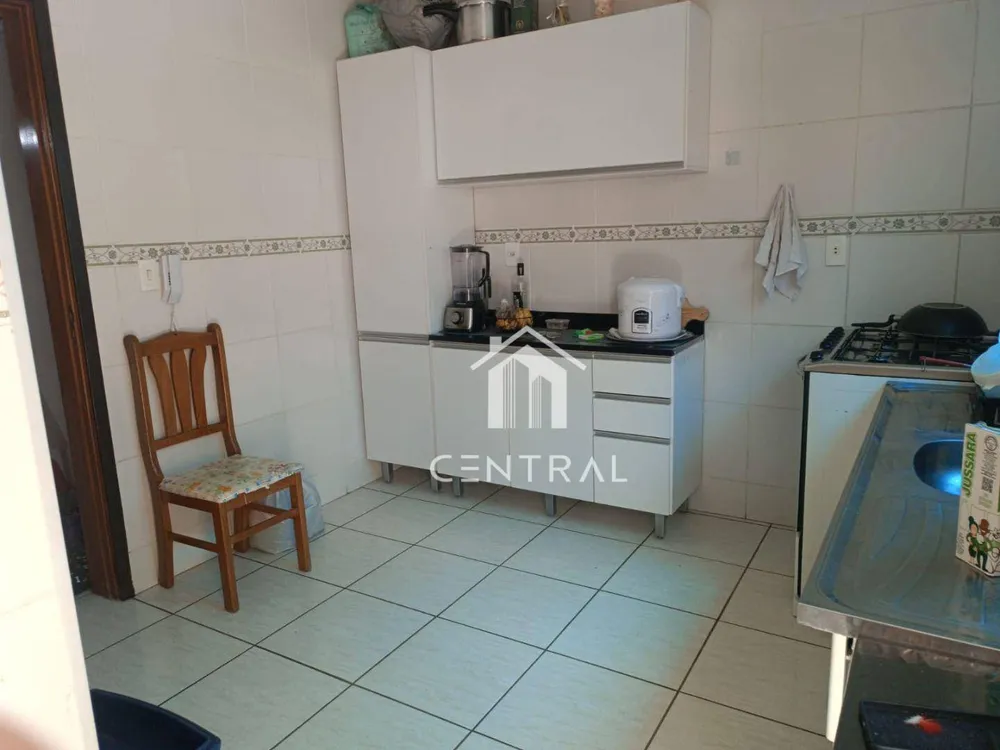 Apartamento, 2 quartos, 89 m² - Foto 2