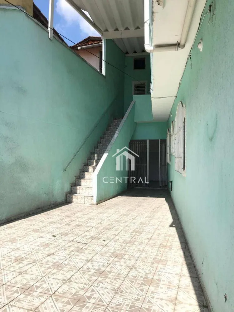 Casa, 2 quartos, 158 m² - Foto 7