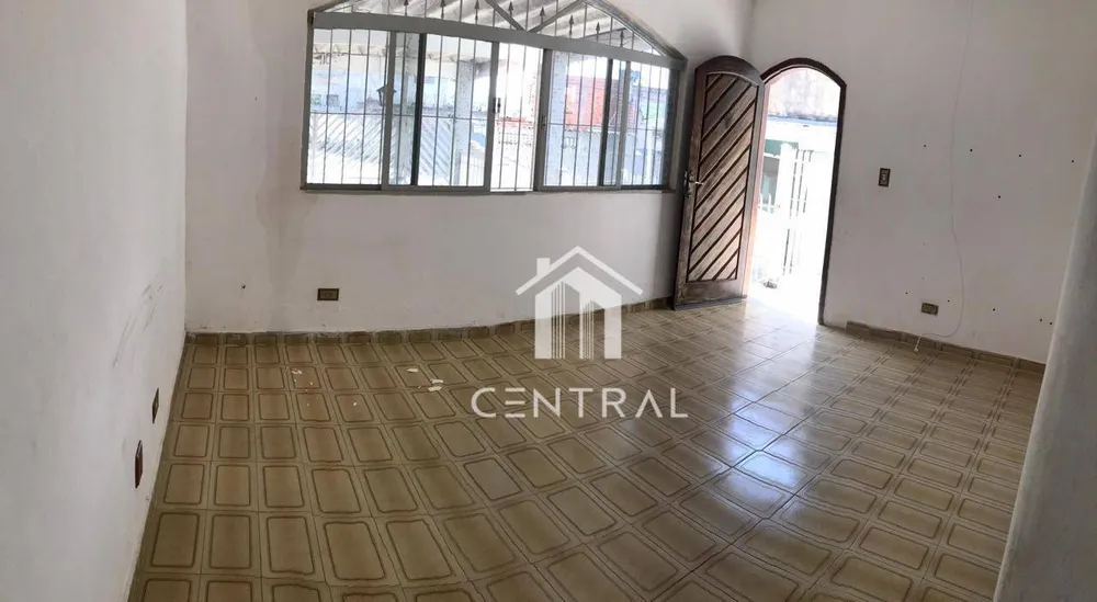 Casa, 2 quartos, 158 m² - Foto 1