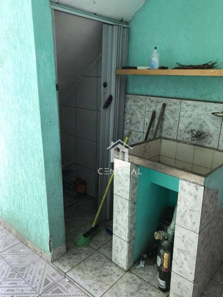 Casa, 2 quartos, 158 m² - Foto 11