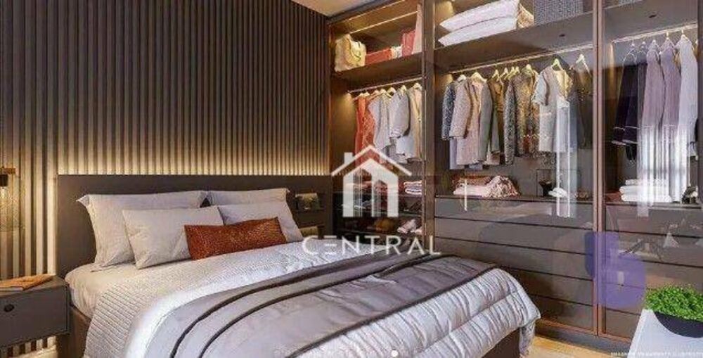 Apartamento, 2 quartos, 69 m² - Foto 4