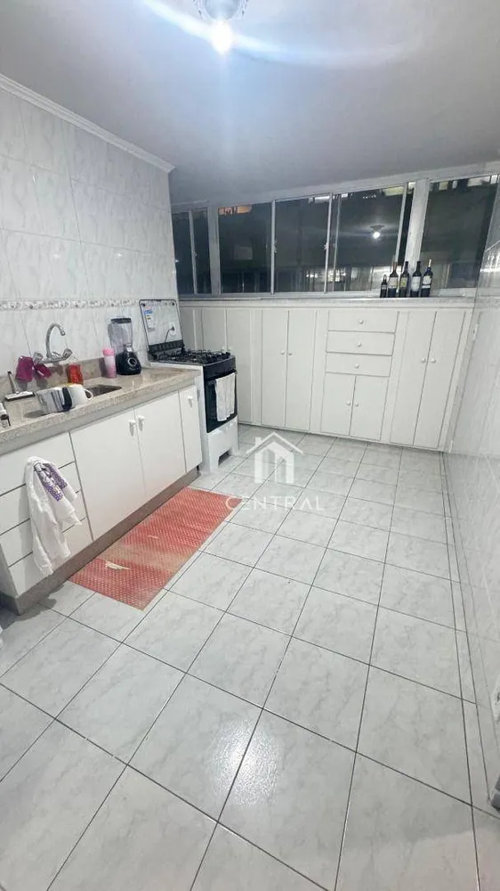 Apartamento, 3 quartos, 63 m² - Foto 1