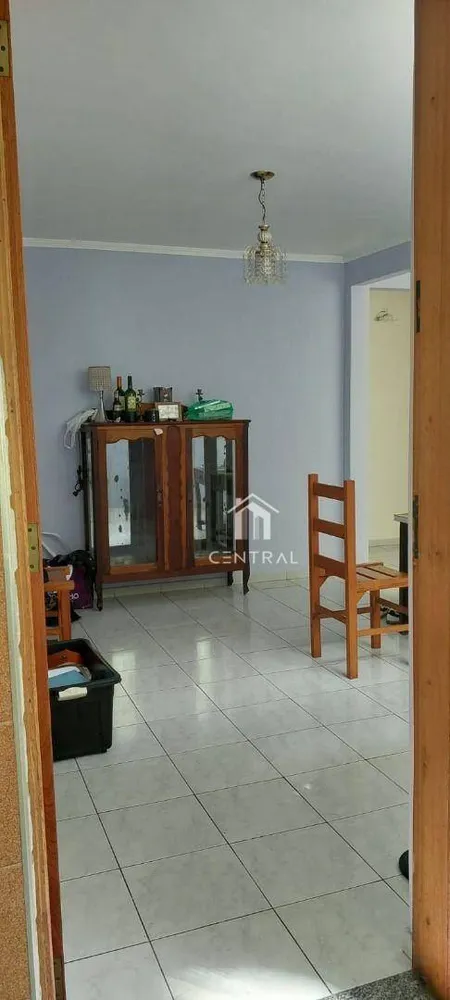 Apartamento, 3 quartos, 63 m² - Foto 2