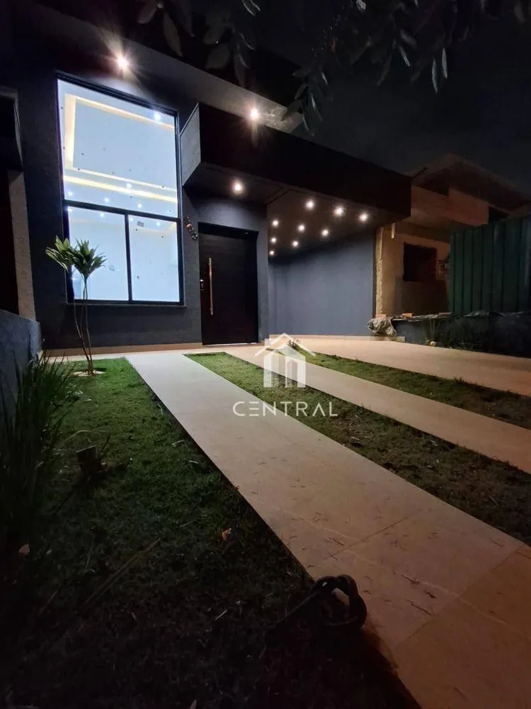 Casa de Condomínio, 3 quartos - Foto 7
