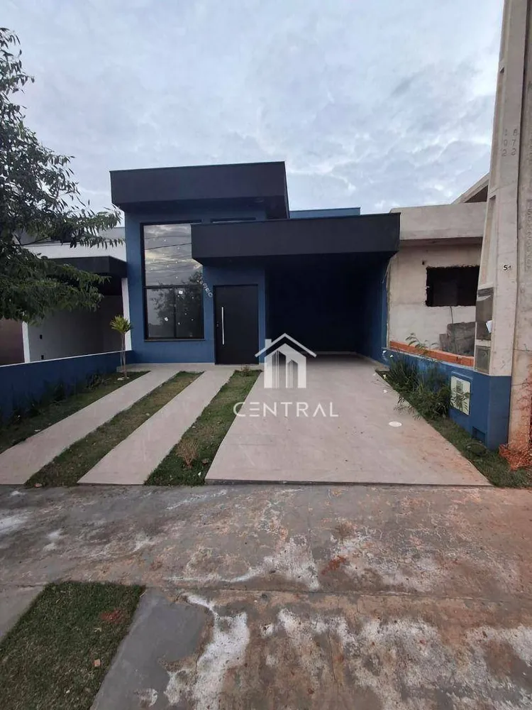 Casa de Condomínio, 3 quartos - Foto 6