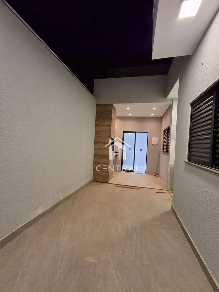 Casa de Condomínio, 3 quartos - Foto 9