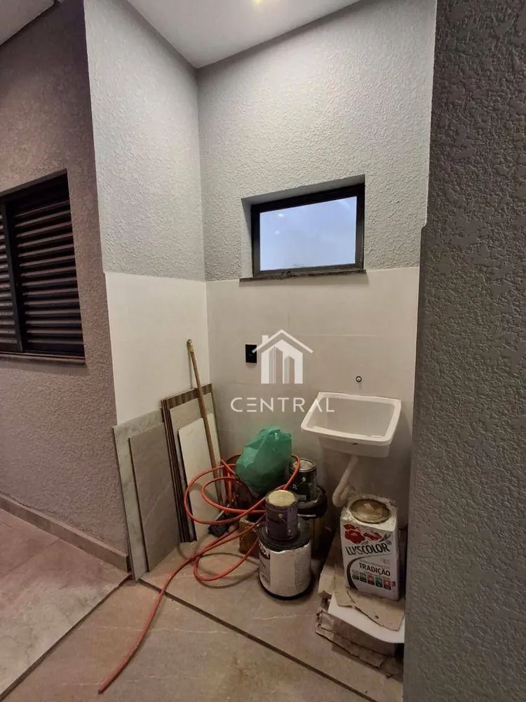 Casa de Condomínio, 3 quartos - Foto 8